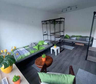 Kreuzwertheim House | Pension Roos