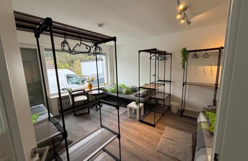Kreuzwertheim House | Pension Roos
