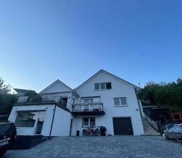 Kreuzwertheim House | Pension Roos