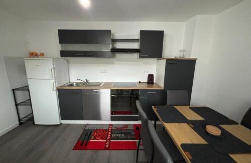 Kreuzwertheim House | Pension Roos