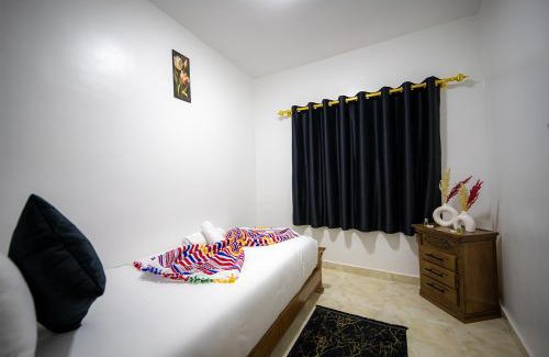 Medina of Tangier Hotel | Pension saada