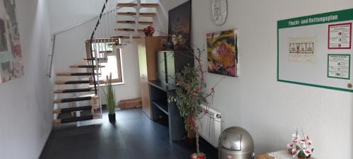 Heidenau House | Pension Sachseneck
