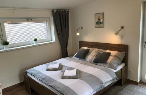 Cesky Krumlov House | Pension SALMA