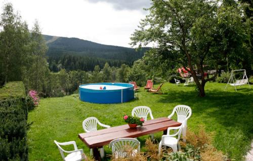 Harrachov Apartment | Pension Simona