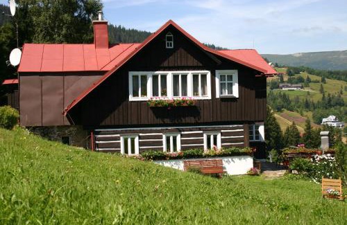 Pec pod Snezkou Hotel | Pension Skalicky