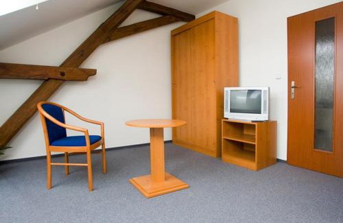 Hradec Kralove House | Pension Smetanuv statek