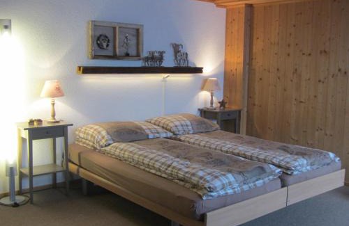 Hasliberg Reuti Bed & Breakfast | Pension Staldacher