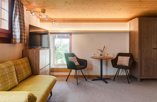 Hasliberg Reuti Bed & Breakfast | Pension Staldacher