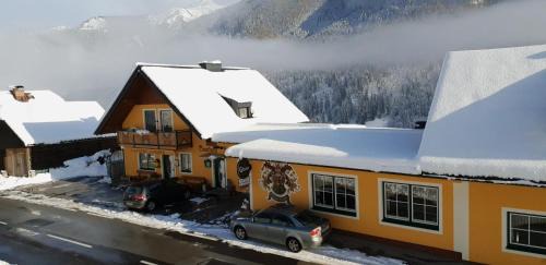 Kleinsolk Hotel | Pension Stieber