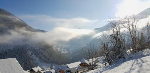 Kleinsolk Hotel | Pension Stieber