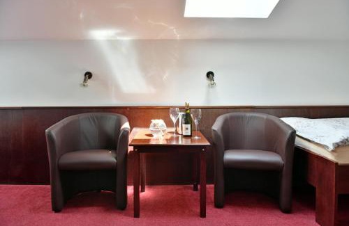 Cesky Krumlov House | Pension Tenis - Centrum