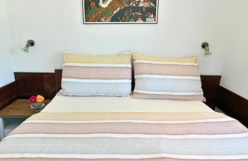 Cesky Krumlov House | Pension Tenis - Centrum