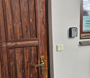 Jestrabi v Krkonosich House | Pension U Fary