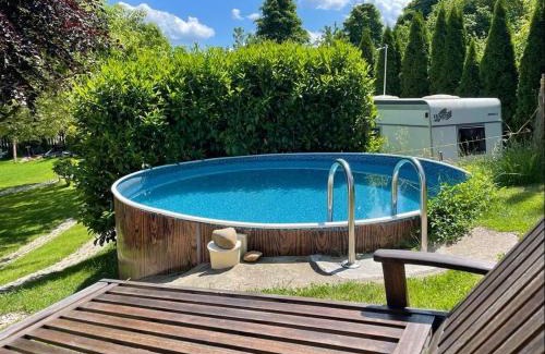 Litomysl House | Pension U háje