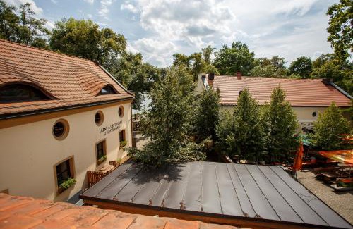 Dolni Pocernice House | Pension U Hastrmana