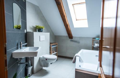 Horni Plana House | Pension U Kohoutů