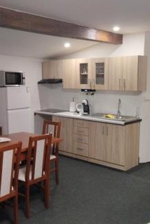 Protivanov House | Pension u Veverků