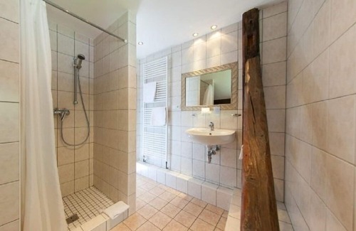 Cesky Krumlov House | Pension U Zámku