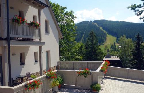 Spindleruv Mlyn Apartment | Pension Valon