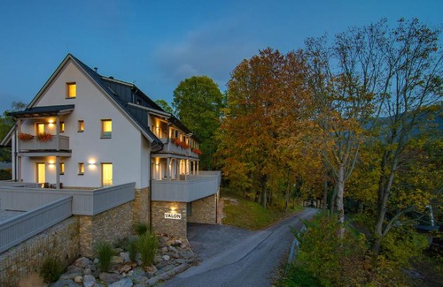 Spindleruv Mlyn Apartment | Pension Valon