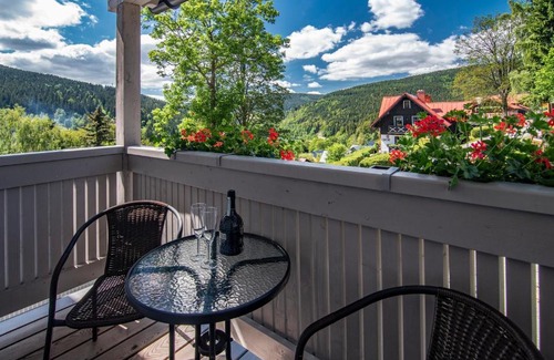 Spindleruv Mlyn Apartment | Pension Valon