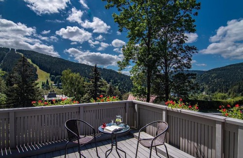 Spindleruv Mlyn Apartment | Pension Valon