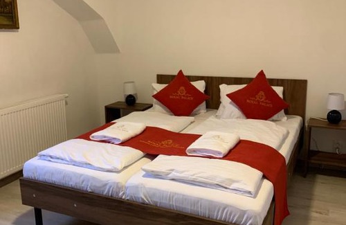 Frantiskovy Lazne House | Pension VIDHOUS 2