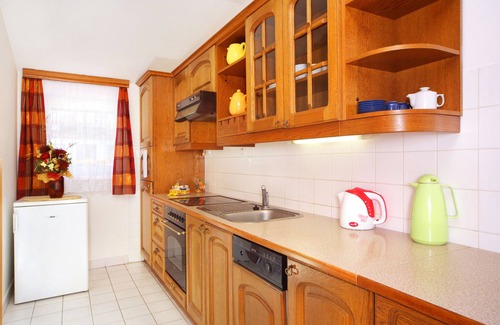 Spindleruv Mlyn Bed & Breakfast | Pension Villa Stella