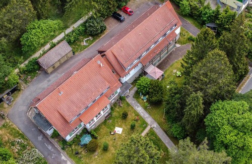 Schierke House | Pension Zum Hexenstieg