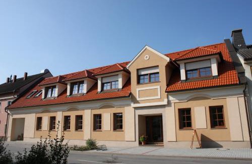 Illmitz House | Pension zur Sonne