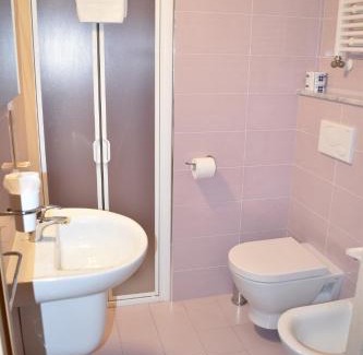 Loreto Hotel | Pensione Piemonte Loreto