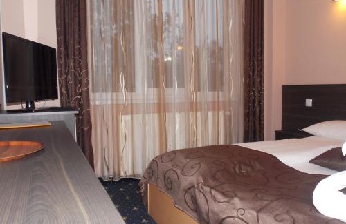 Baile Felix House | Pensiunea Sebastian