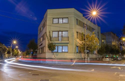 Tirgu Mures Hotel | Pensiunea Select Central
