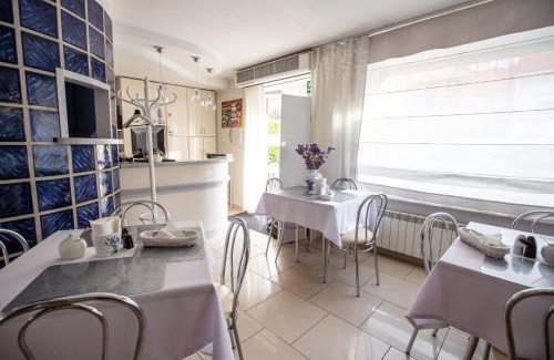 Elk Bed & Breakfast | Pensjonacik Grażyna