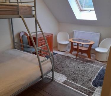 Przywidz House | Pensjonacik Marzenie