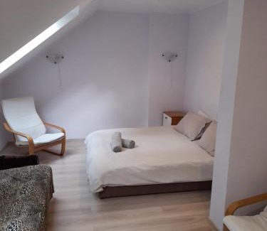 Przywidz House | Pensjonacik Marzenie