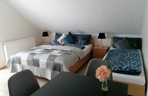 Mielno House | Pensjonat Amor