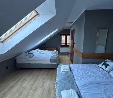 Korbielow House | Pensjonat Darz Bór