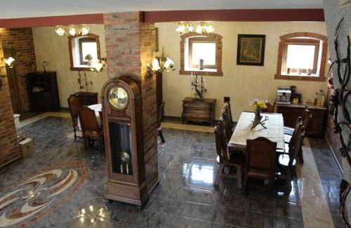 gmina Warnice Bed & Breakfast | Pensjonat Florentyna