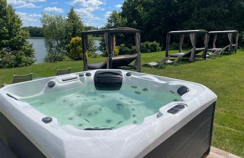 Sorkwity Bed & Breakfast | Pensjonat Gieland koło Mrągowa