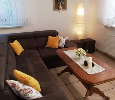 gmina Lesnica House | Pensjonat HANYSEK