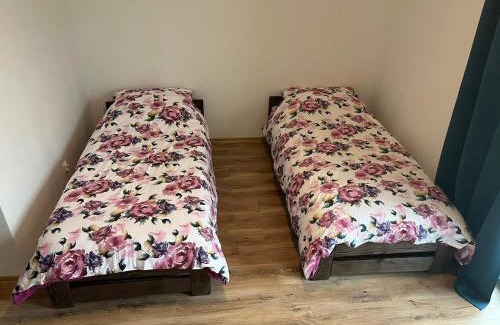 Jachranka Bed & Breakfast | Pensjonat Jachranka