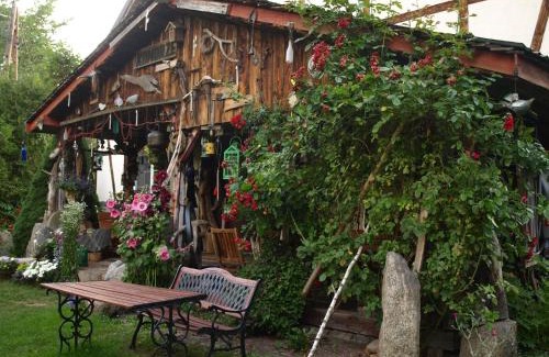 Trzciniec House | Pensjonat Kalina Komorze