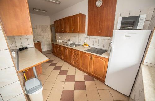 Jastrzebia Gora Resort | Pensjonat Pirat