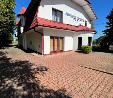 Wieliczka House | Pensjonat Południe