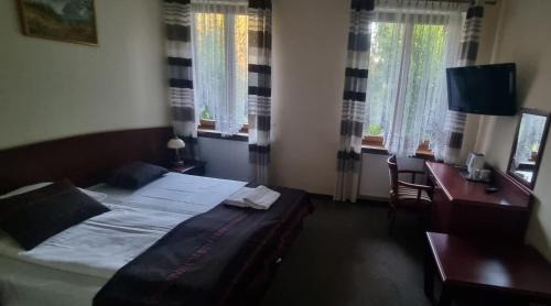 Nowy Targ House | Pensjonat Pod Długą Polaną