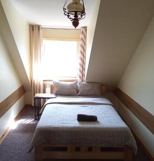 Elk Bed & Breakfast | Pensjonat pod Kasztanem