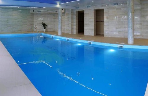 Niechorze Bed & Breakfast | Pensjonat SPA u Tomasza