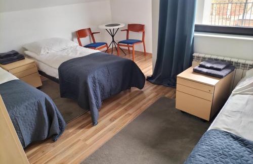 gmina Obrazow House | Pensjonat u Joli