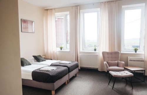 gmina Krypno Hotel | Pensjonat Zielone Podlasie